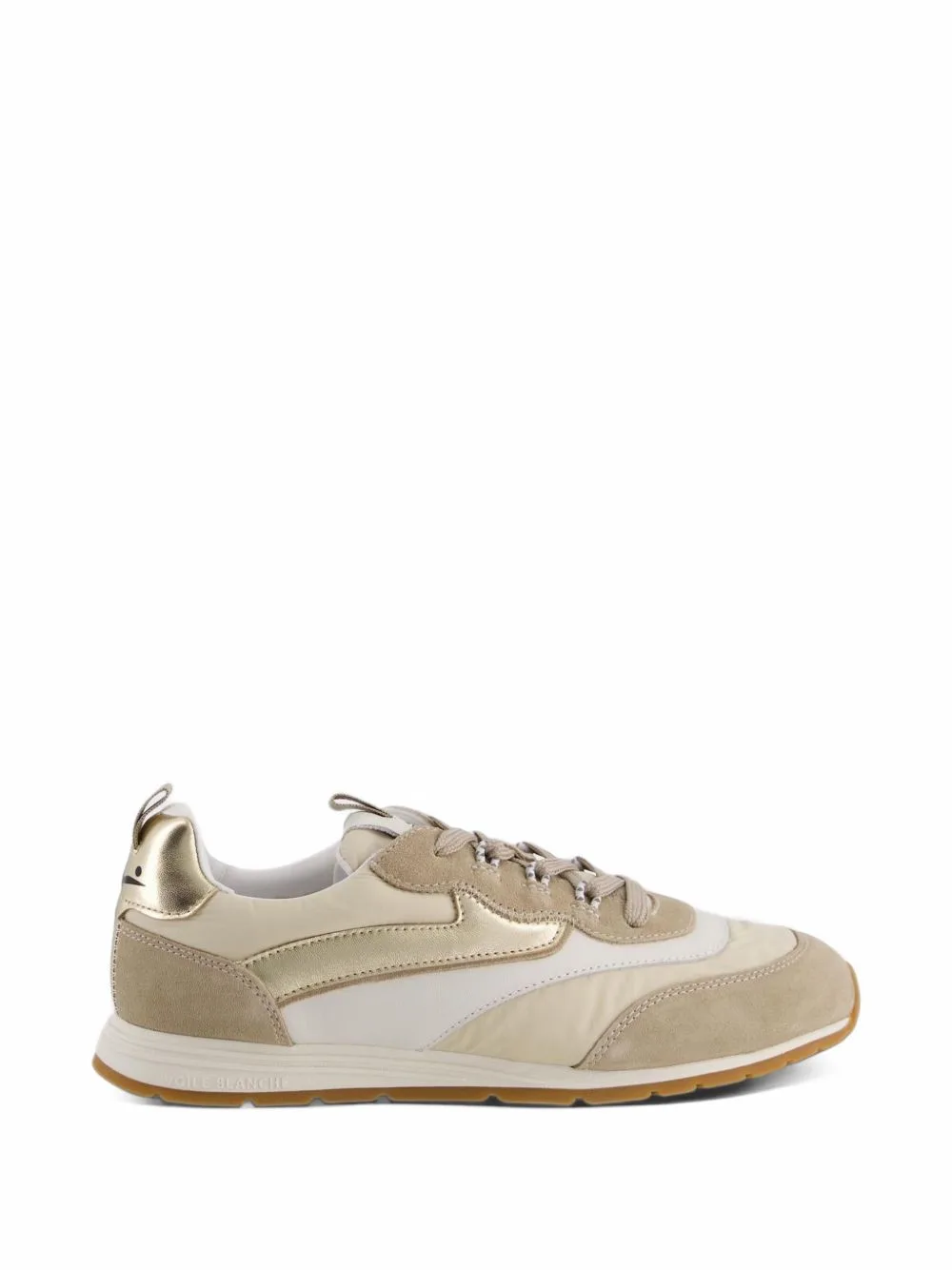 Play Panelled Sneakers