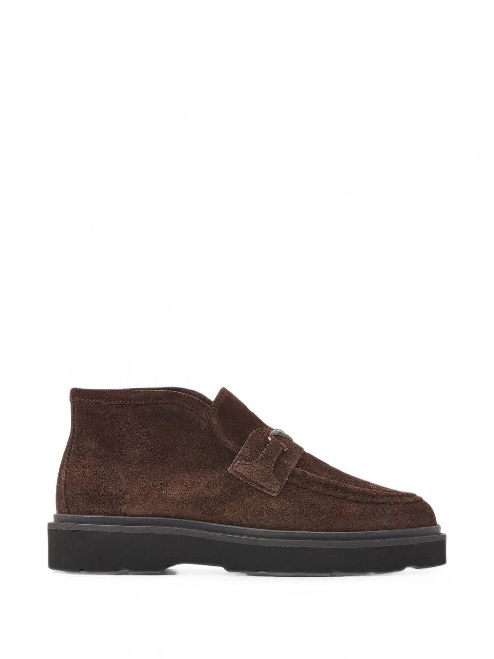 Ella Monroe Sneakers by Nubikk