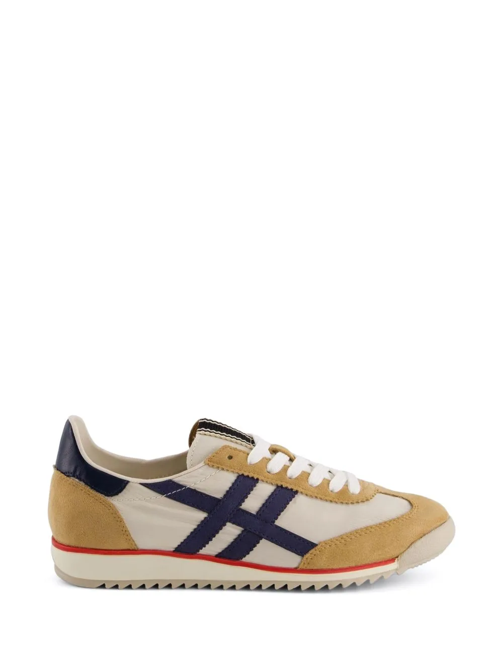 Retro 1 Sneakers by CORINA