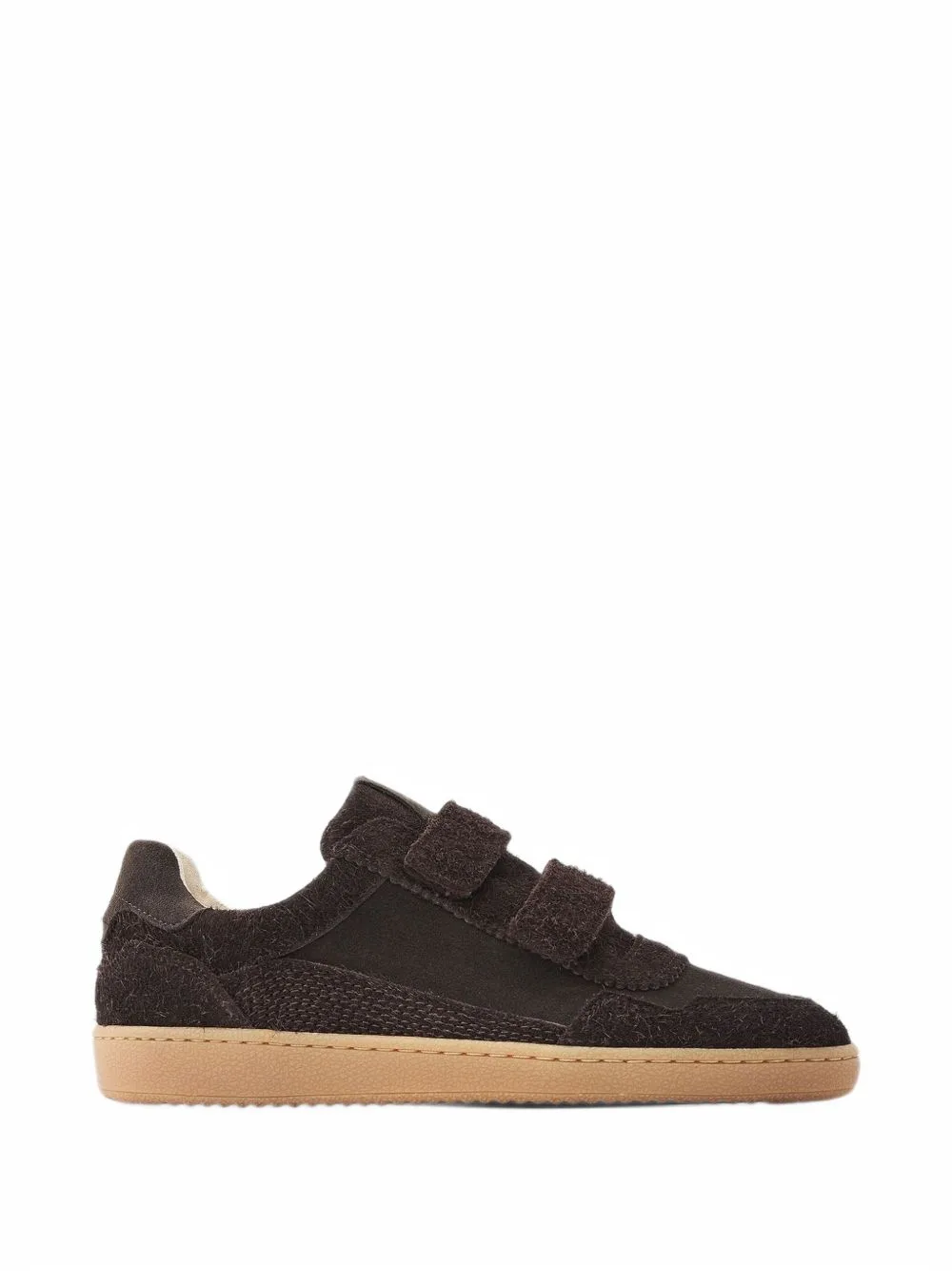 Ray Venti Touch-Strap Sneakers by Nubikk