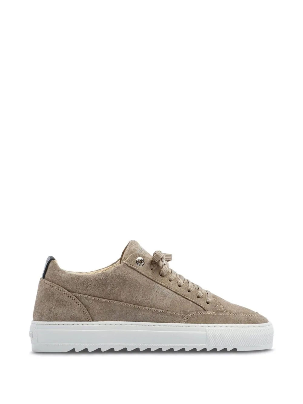 Tia Nativo Suede Sneakers by Mason Garments