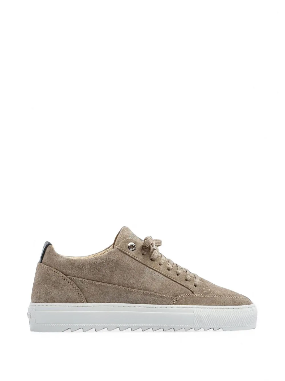 Tia Nativo Suede Sneakers