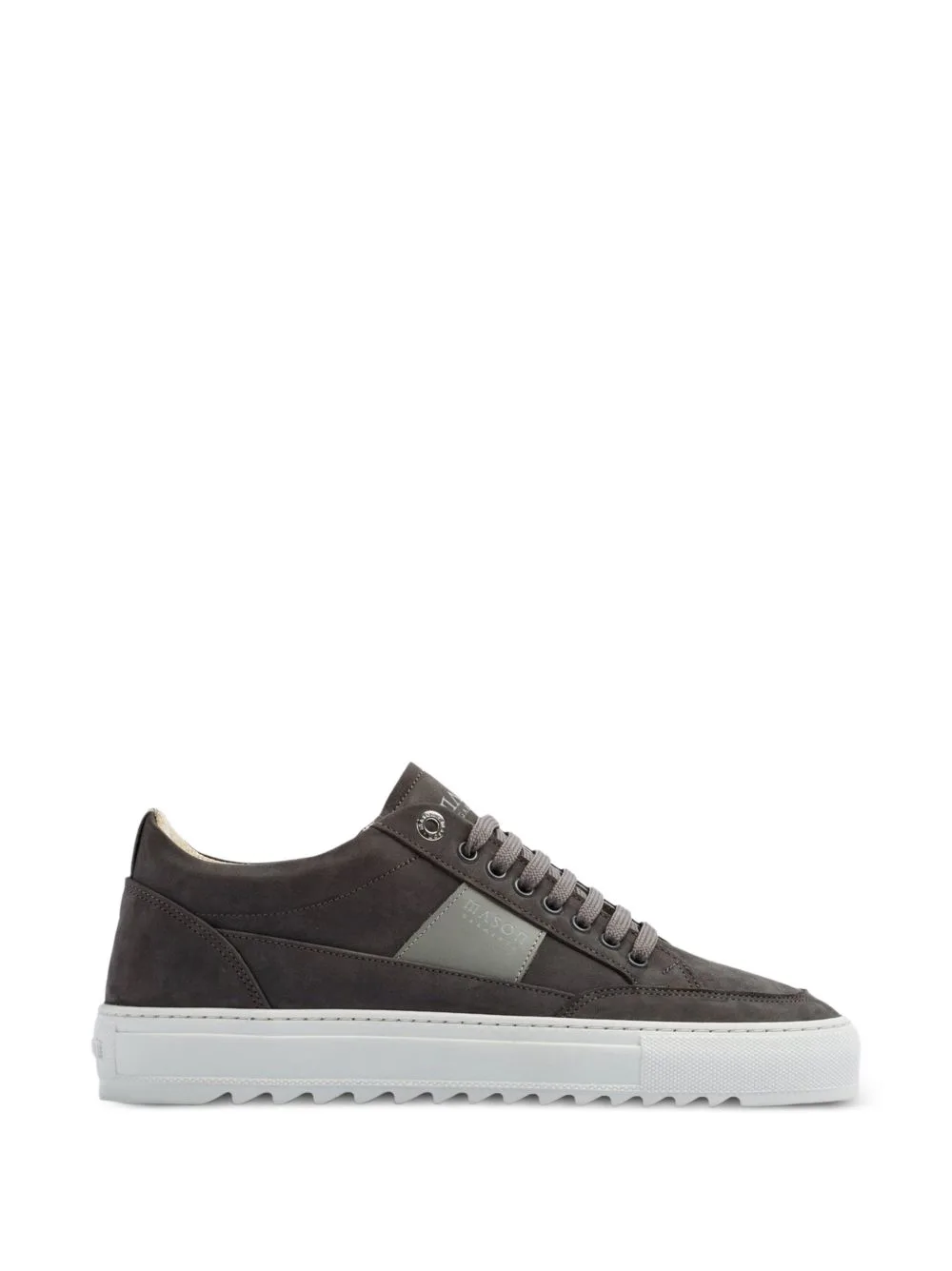 Tia Sport Paneled Sneakers by Mason Garments