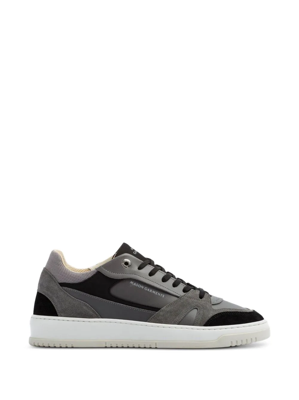 Matera Originale Leather Low-Top Sneakers by Mason Garments