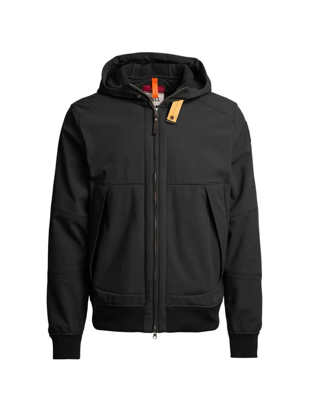 Abner Windbreaker Jacket by Parajumpers