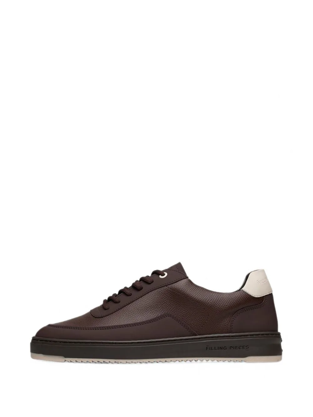 Mondo Tech Crumbs Sneakers by Filling Pieces
