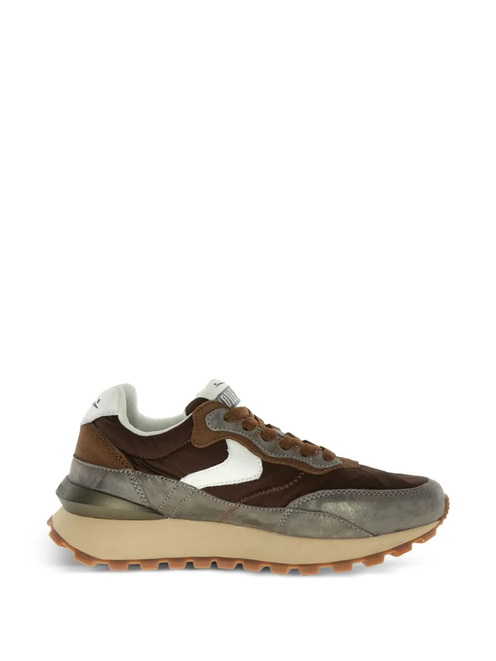Qwark Hype Sneakers by Voile Blanche