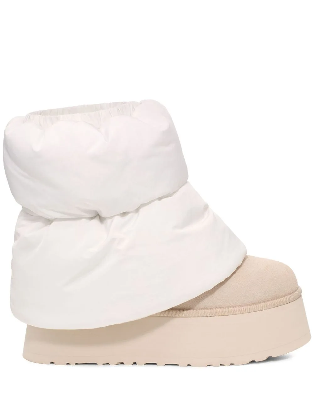 Classic Mini Dipper Boots by UGG