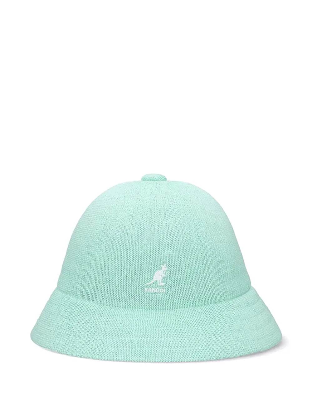 Tropic™ Logo-Embroidered Bucket Hat by Kangol