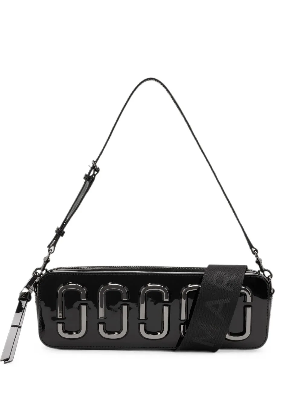 Snapshot E/W Shoulder Bag in DTM Patent