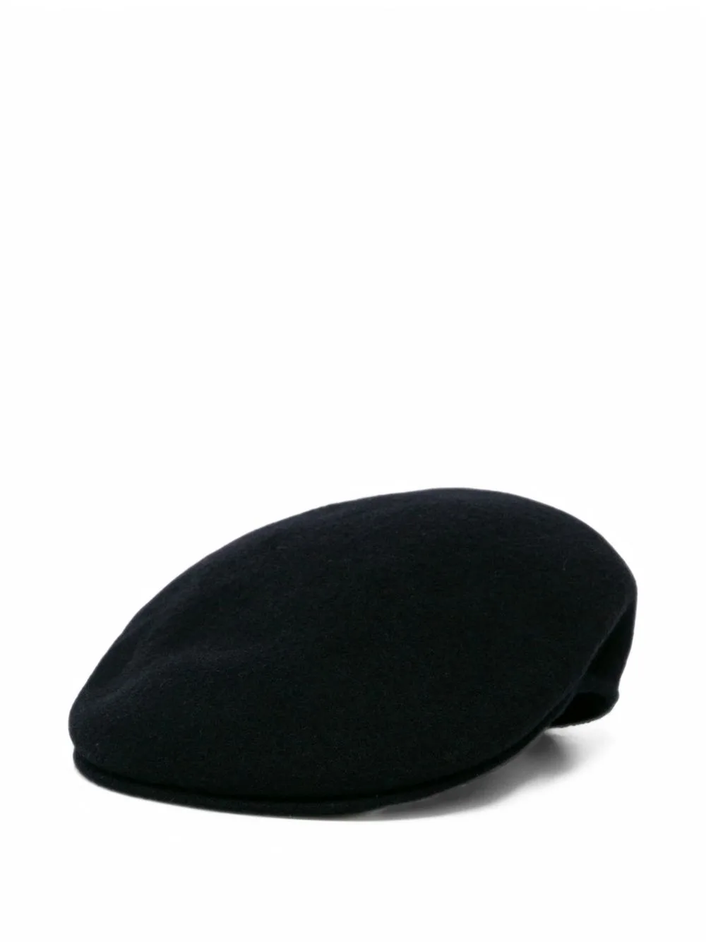 Wool Flat Cap by Kangol