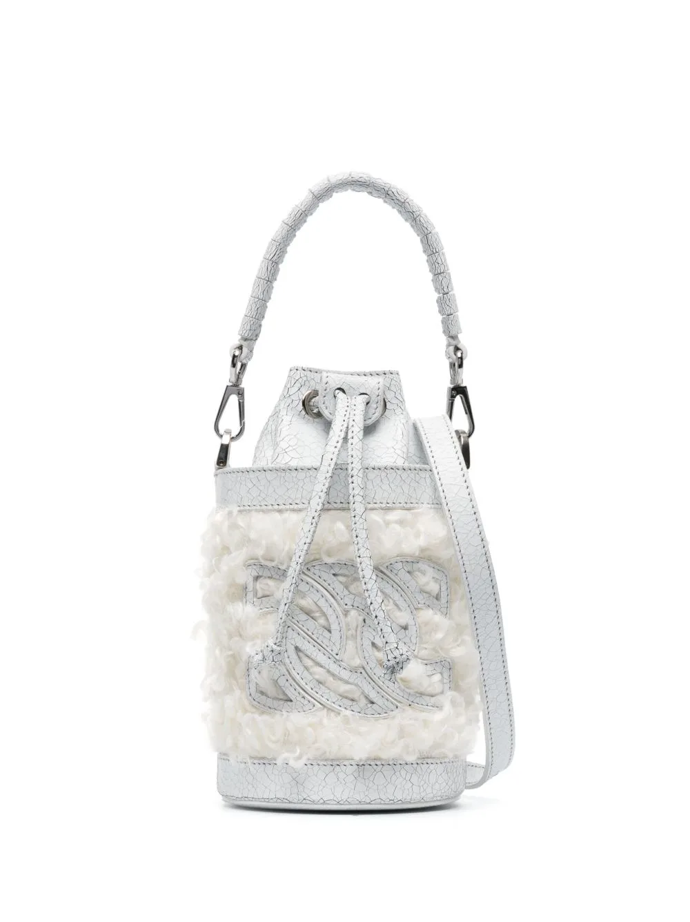 Giulia Bucket Bag by Casadei