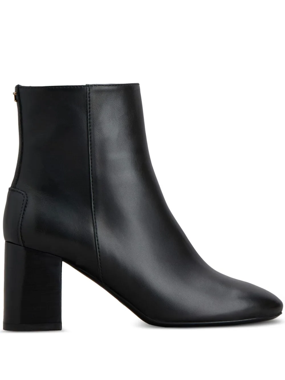 Leather Ankle Boots by Tod's
