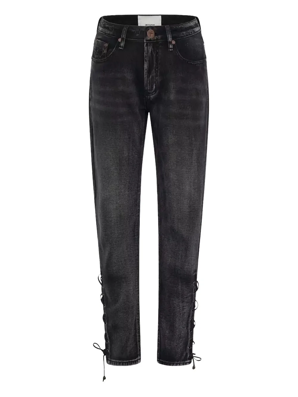 Awesome Baggies Trousers by One Teaspoon