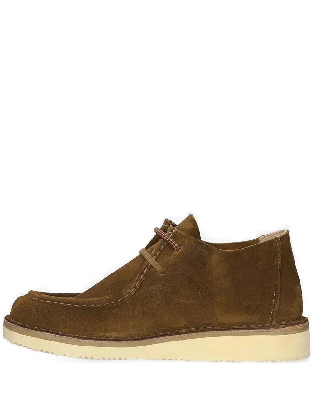Lace-Up Shoes by Astorflex