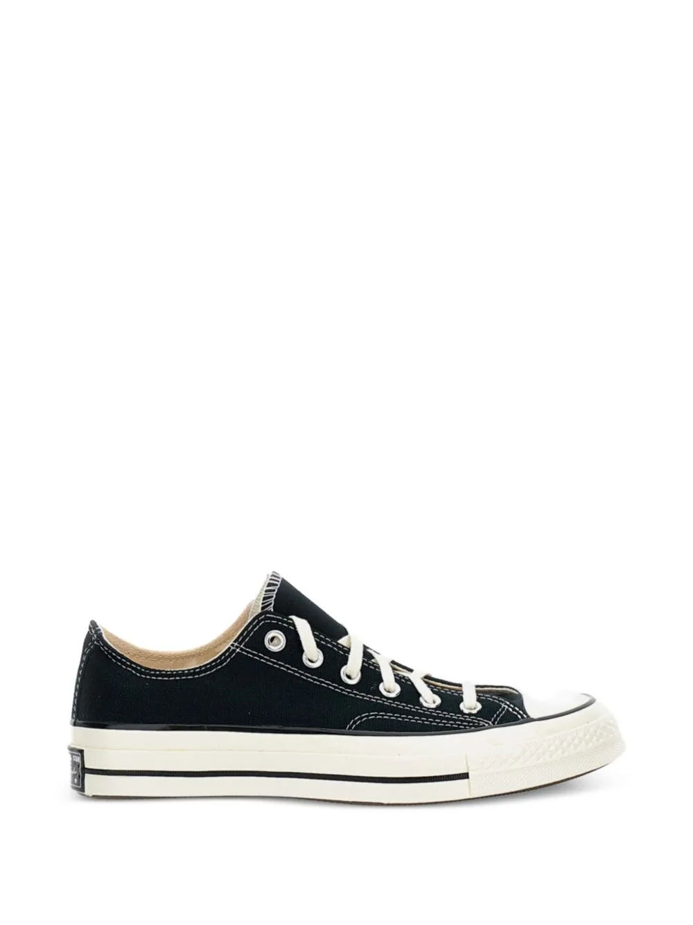 Chuck 70 Canvas Sneakers by Converse