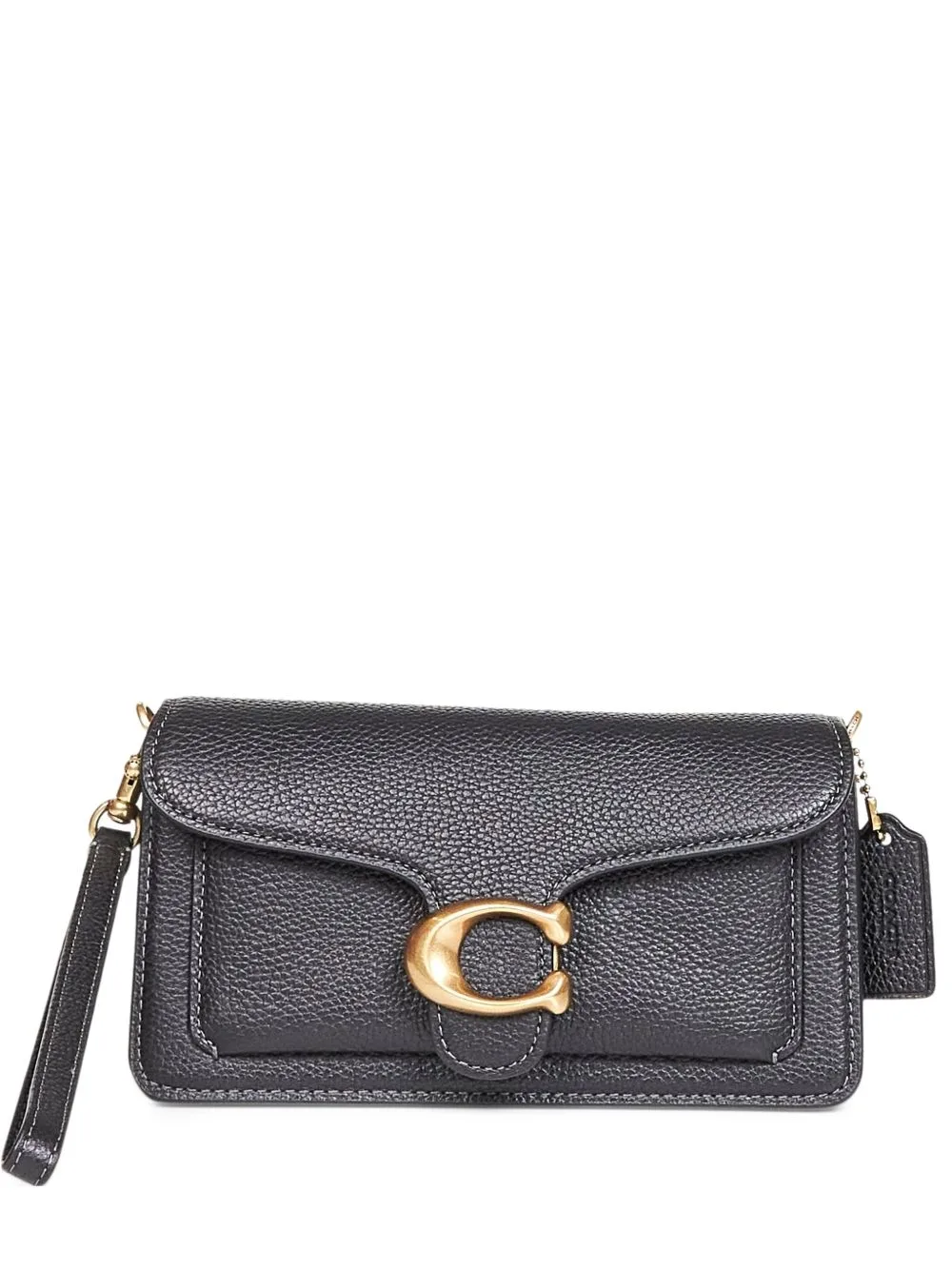Tabby Chain Crossbody Bag 19 by Coach