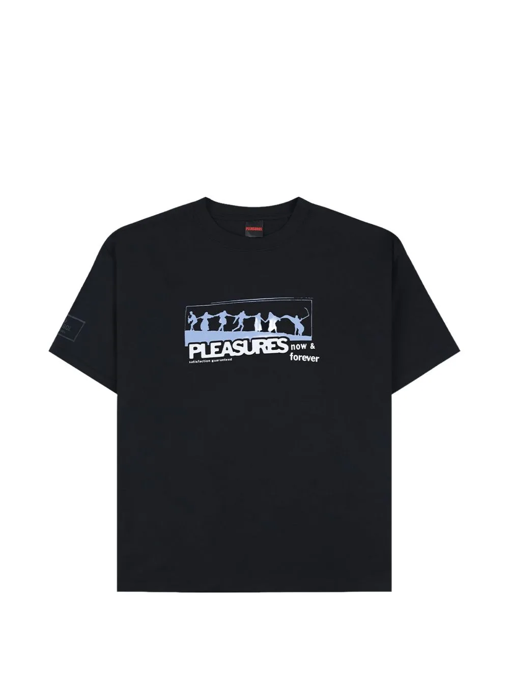 Stage Dive T-Shirt by Pleasures