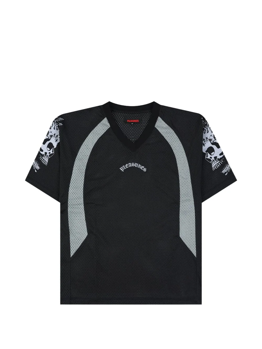 Screws Football Jersey by Pleasures