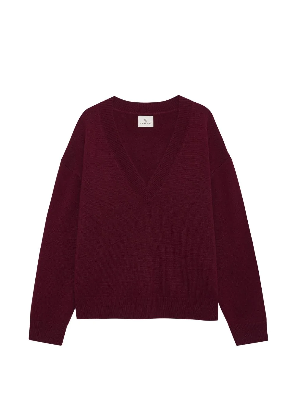 Lee Sweater by ANINE BING