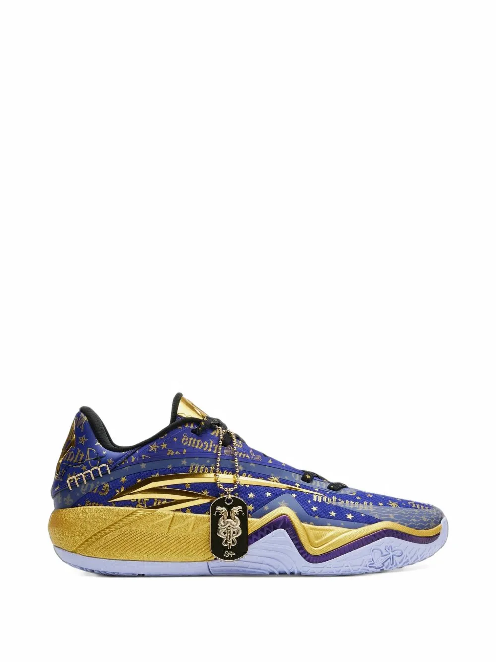 Kai 3 Mentality Sneakers by ANTA