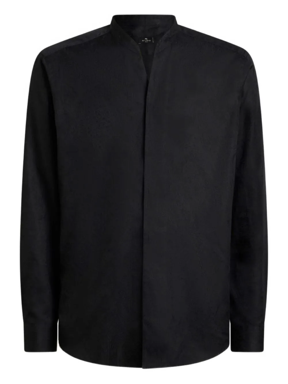 Paisley Cotton Jacquard Shirt by ETRO