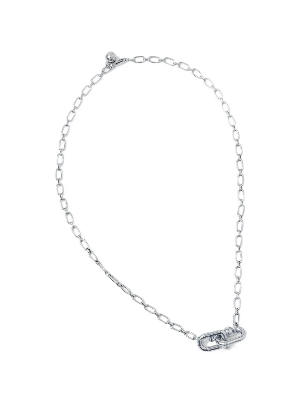 Pearl Chain Necklace