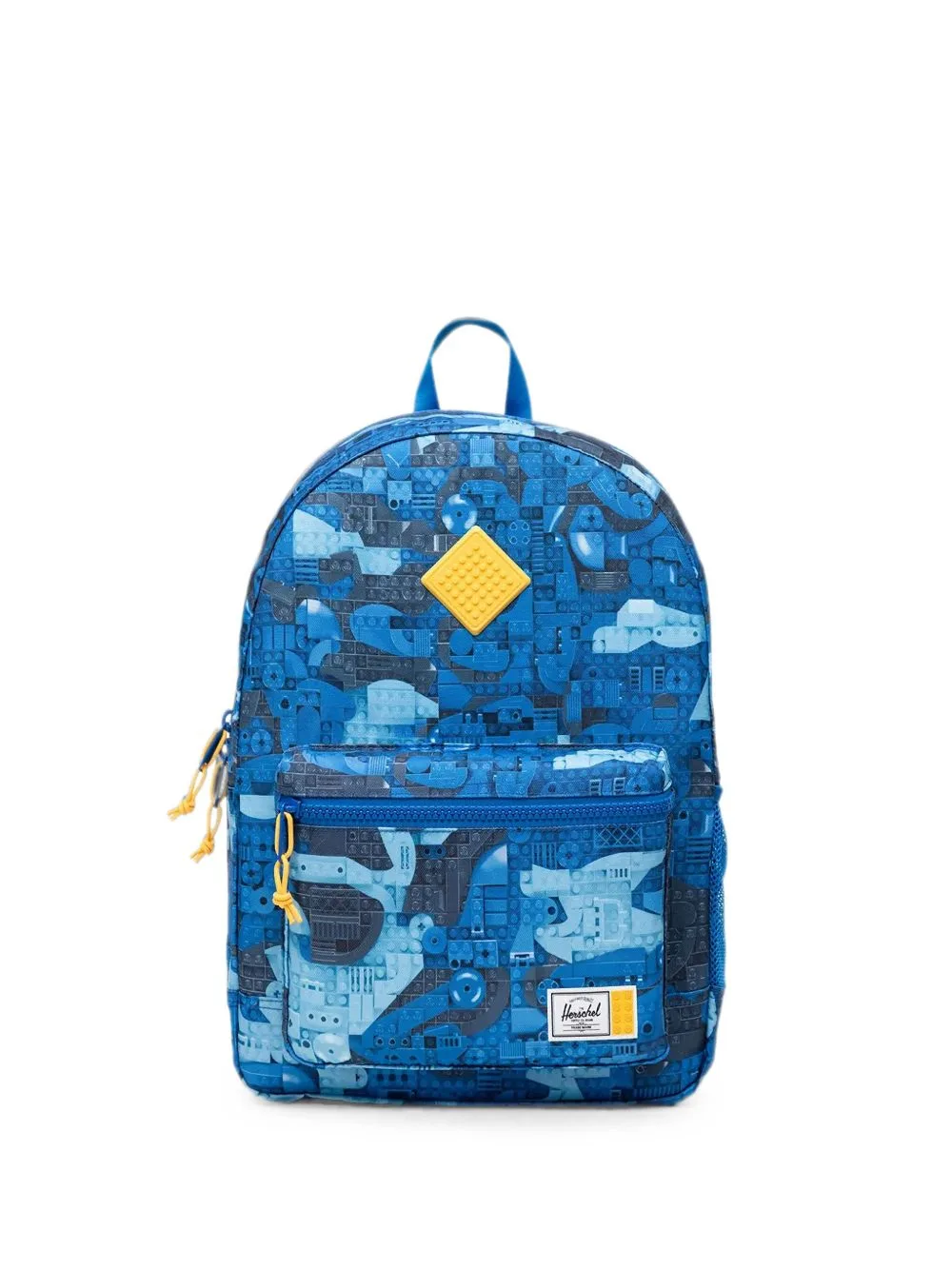 Herschel Supply Co. x LEGO® Heritage Backpack by Herschel Supply Co.
