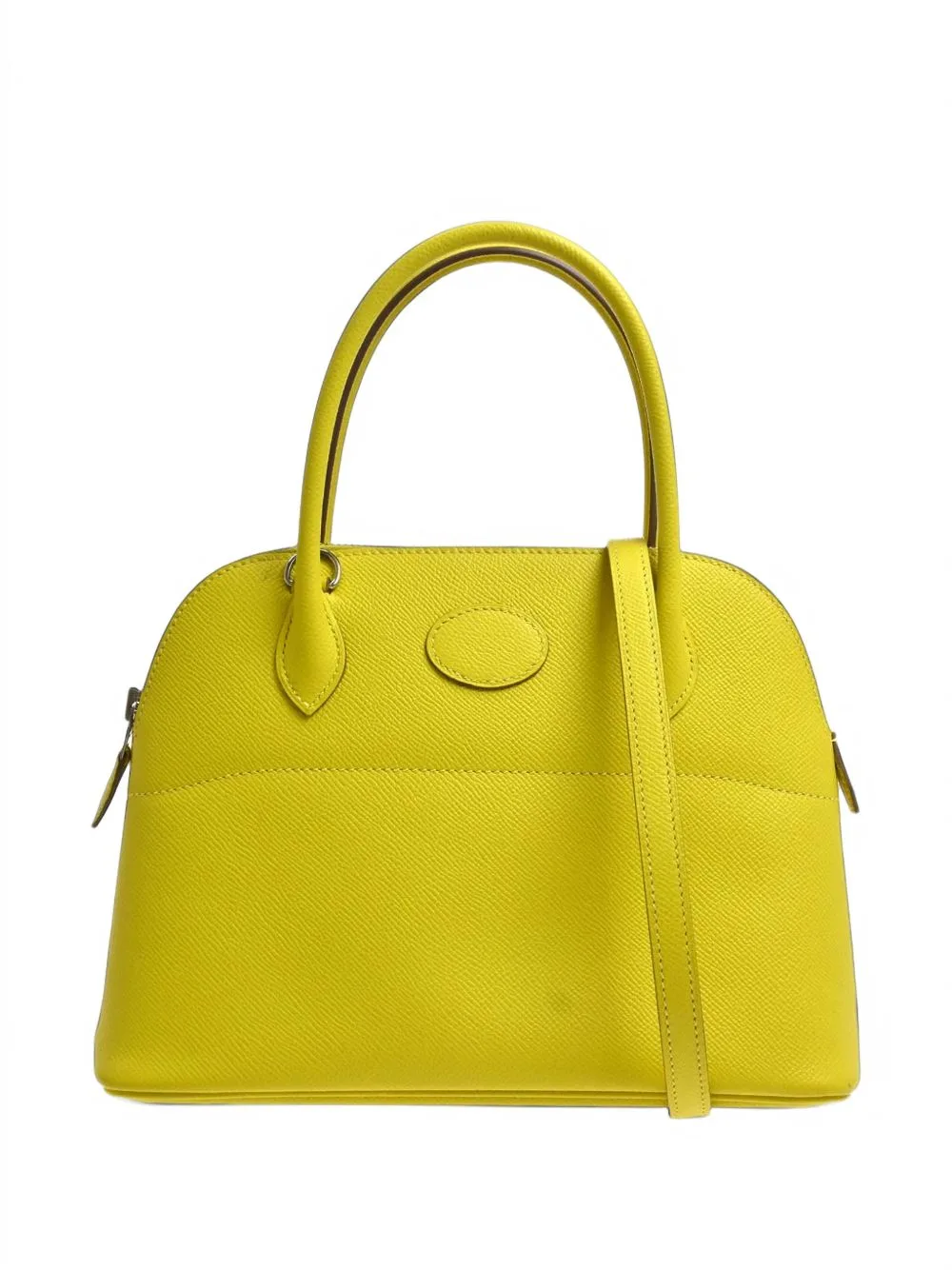 2020 27 Epsom Bolide Tote Bag by Hermès Pre-Owned