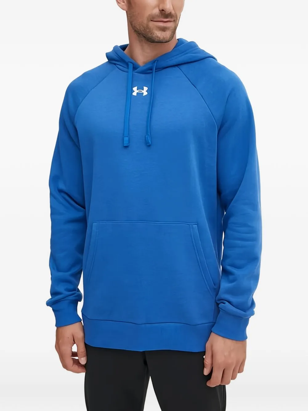 UA Rival Hoodie by Under Armour