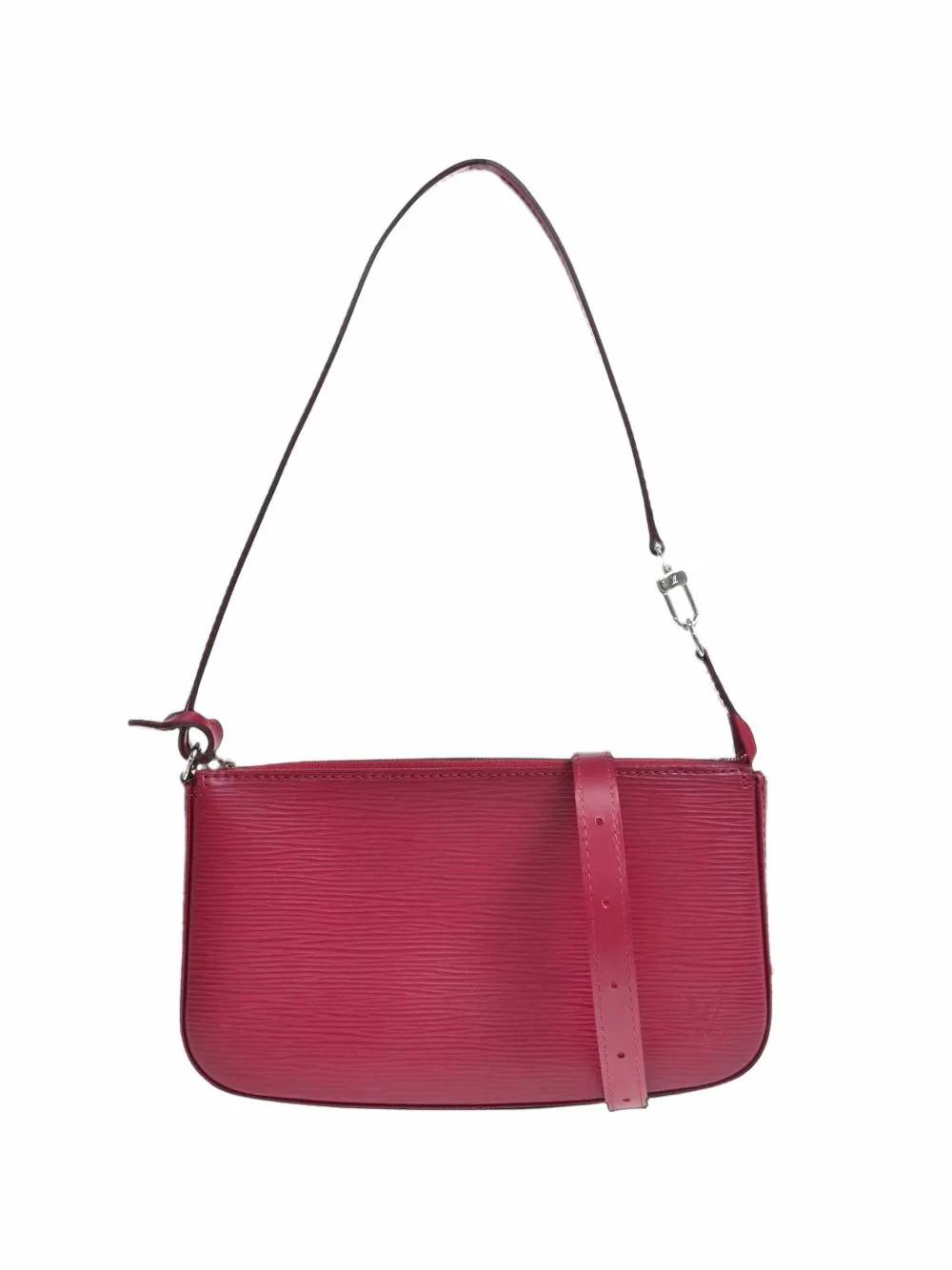 2014 Epi Shoulder Bag by Louis Vuitton Pre-Owned
