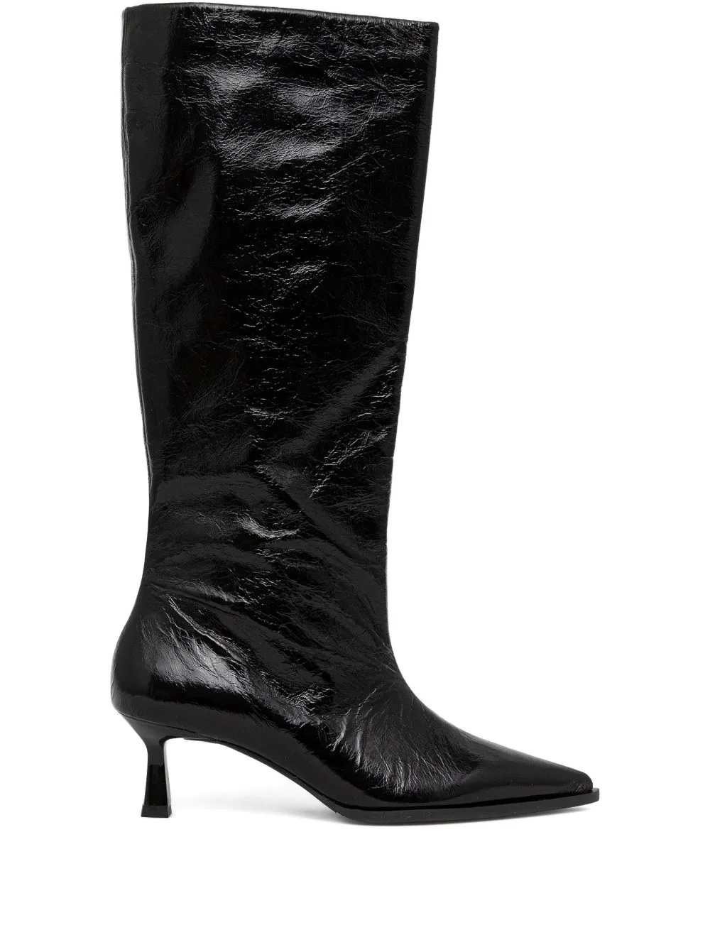 Pointed-Toe Boots by BILLI BI