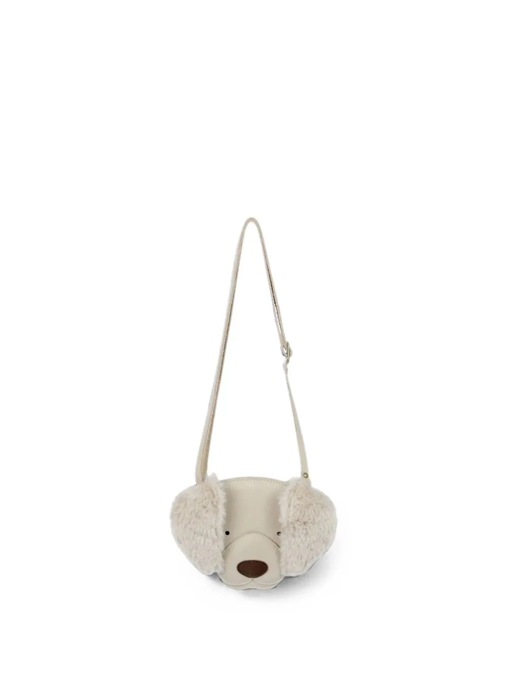 Britta Shoulder Bag by Donsje