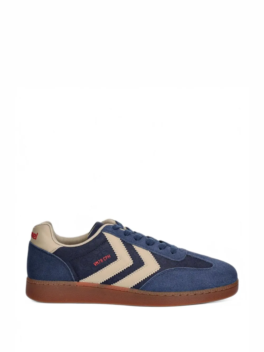 VM78 Cph Jq Sneakers by Hummel