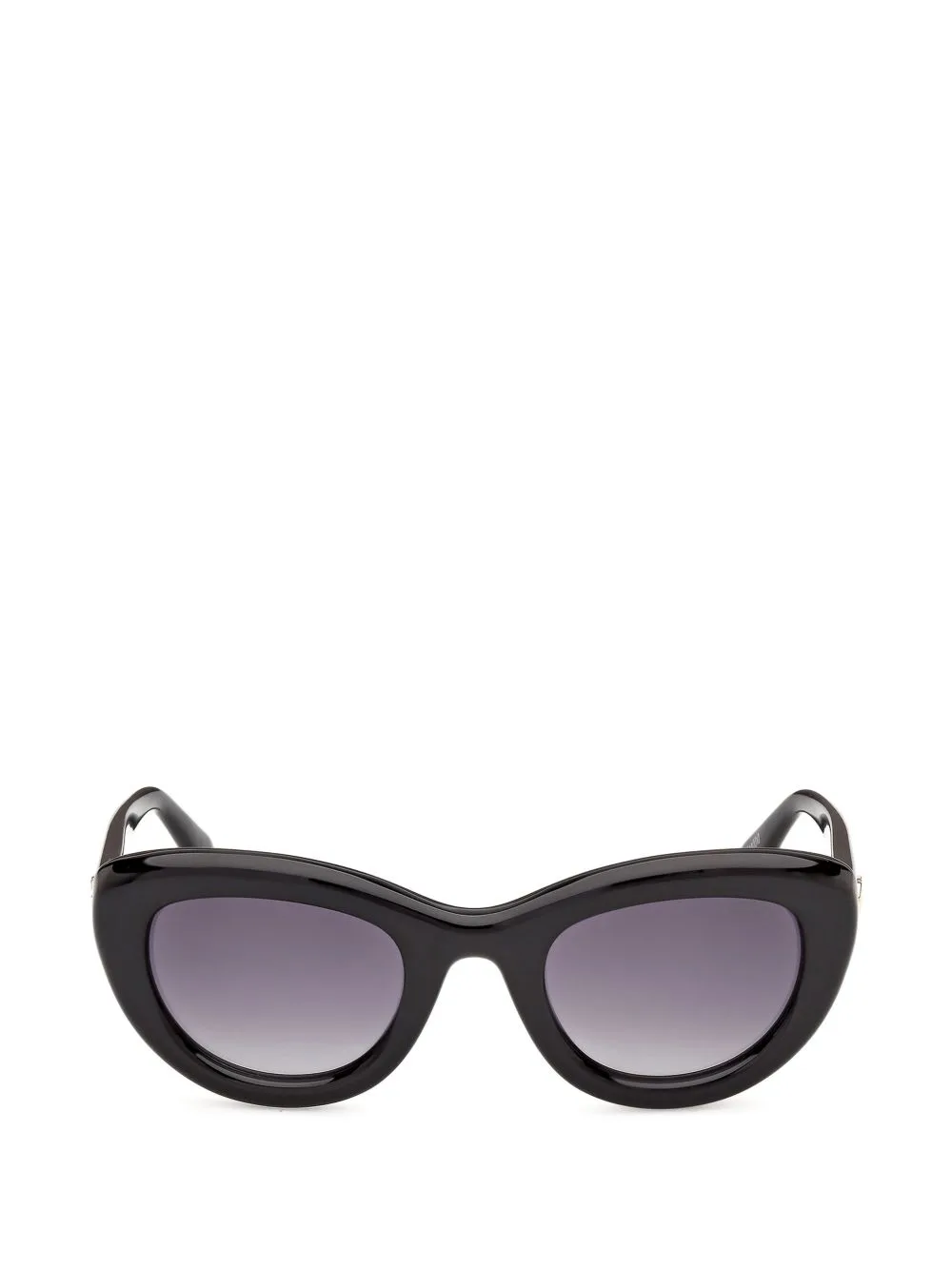 Cat-Eye Frame Sunglasses by GUESS EYEWEAR