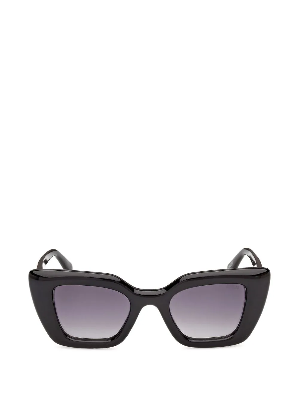 Geometric-Frame Sunglasses by GUESS EYEWEAR