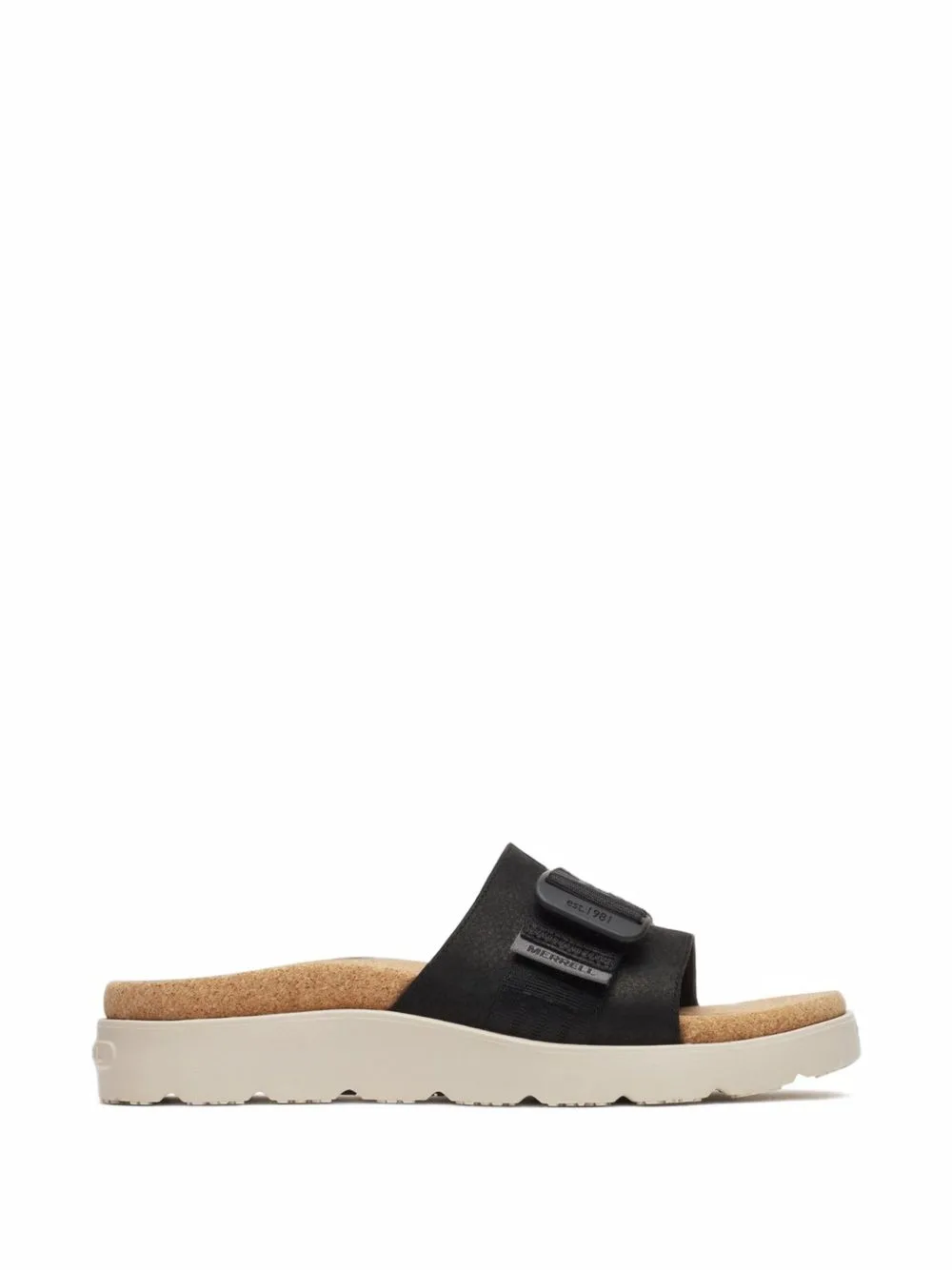 Fleur Flat Sandals by Merrell