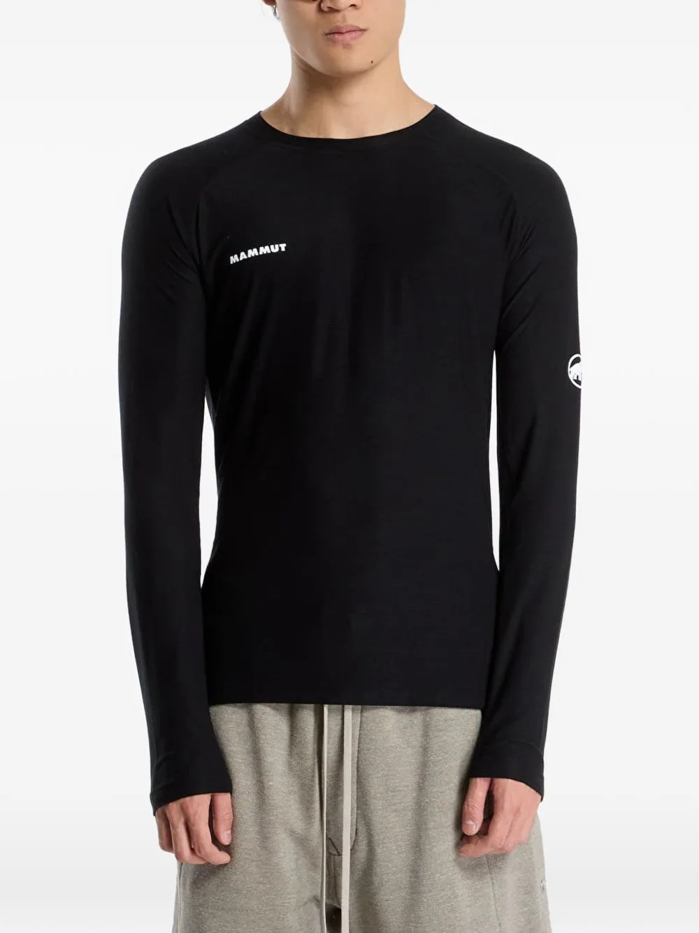 Tree Thermal T-Shirt by Mammut
