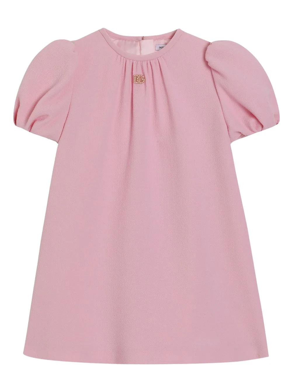 Cady Dress by Dolce & Gabbana Kids