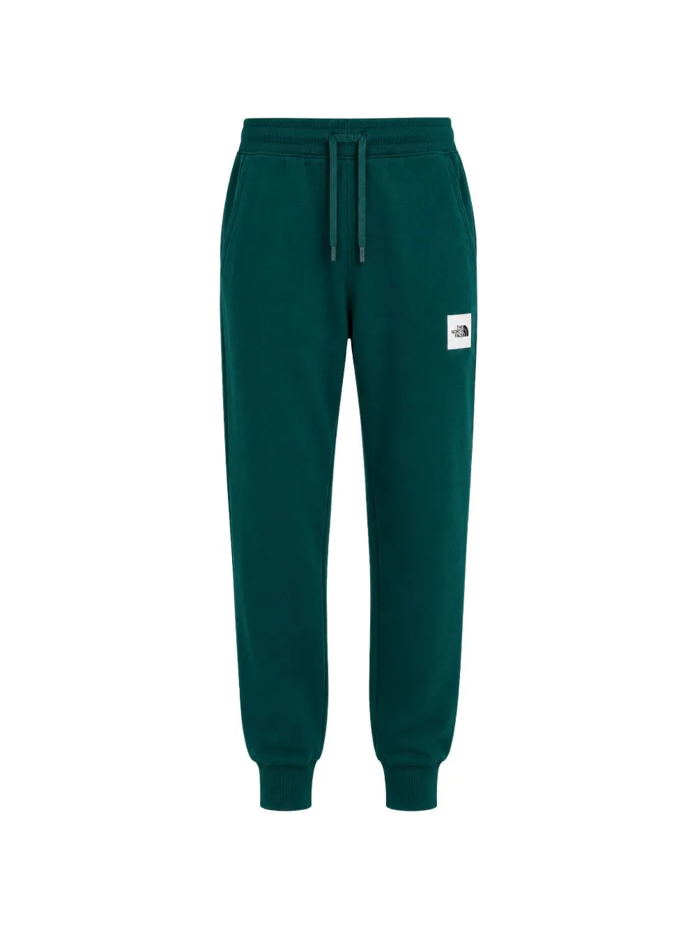 Box Half Dome Regular Tapered Joggers by The North Face