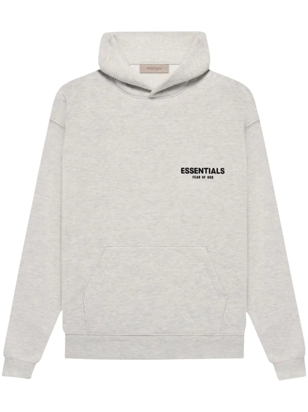 Essentials Hoodie by Fear Of God
