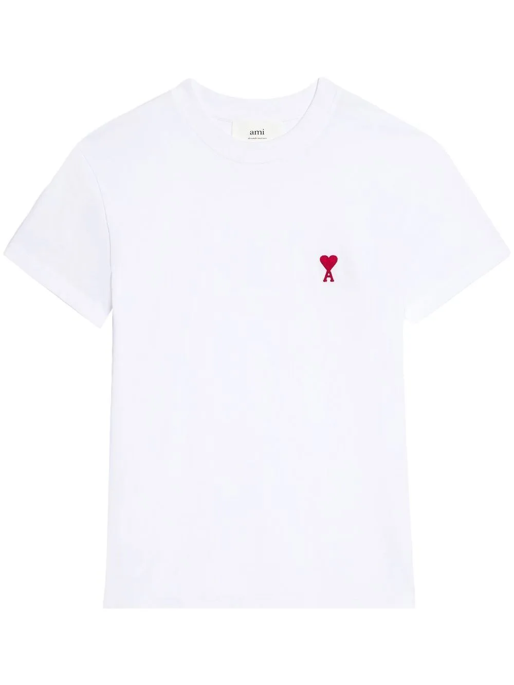 Ami De Coeur T-Shirt by AMI Paris