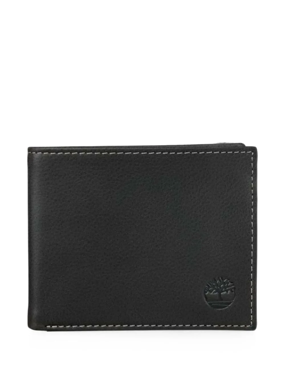 Leather Wallet by Timberland