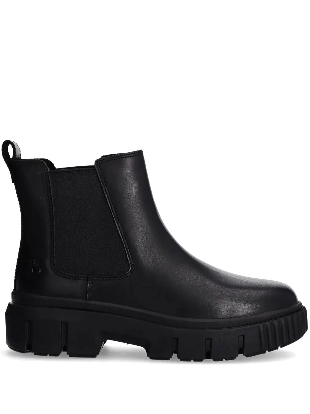 Mid Field Chelsea Boots by Timberland