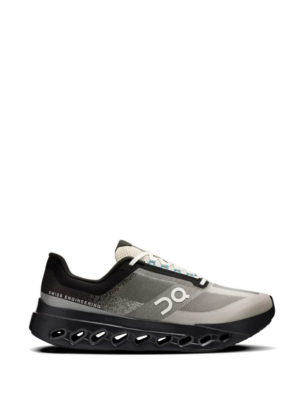 Cloudsurfer Logo-Detail Sneakers by On