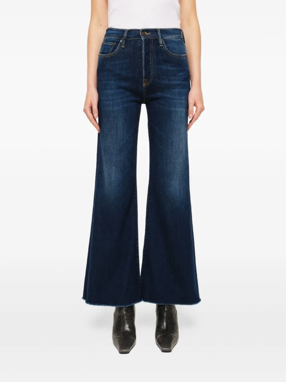 Luna Jeans by Cycle