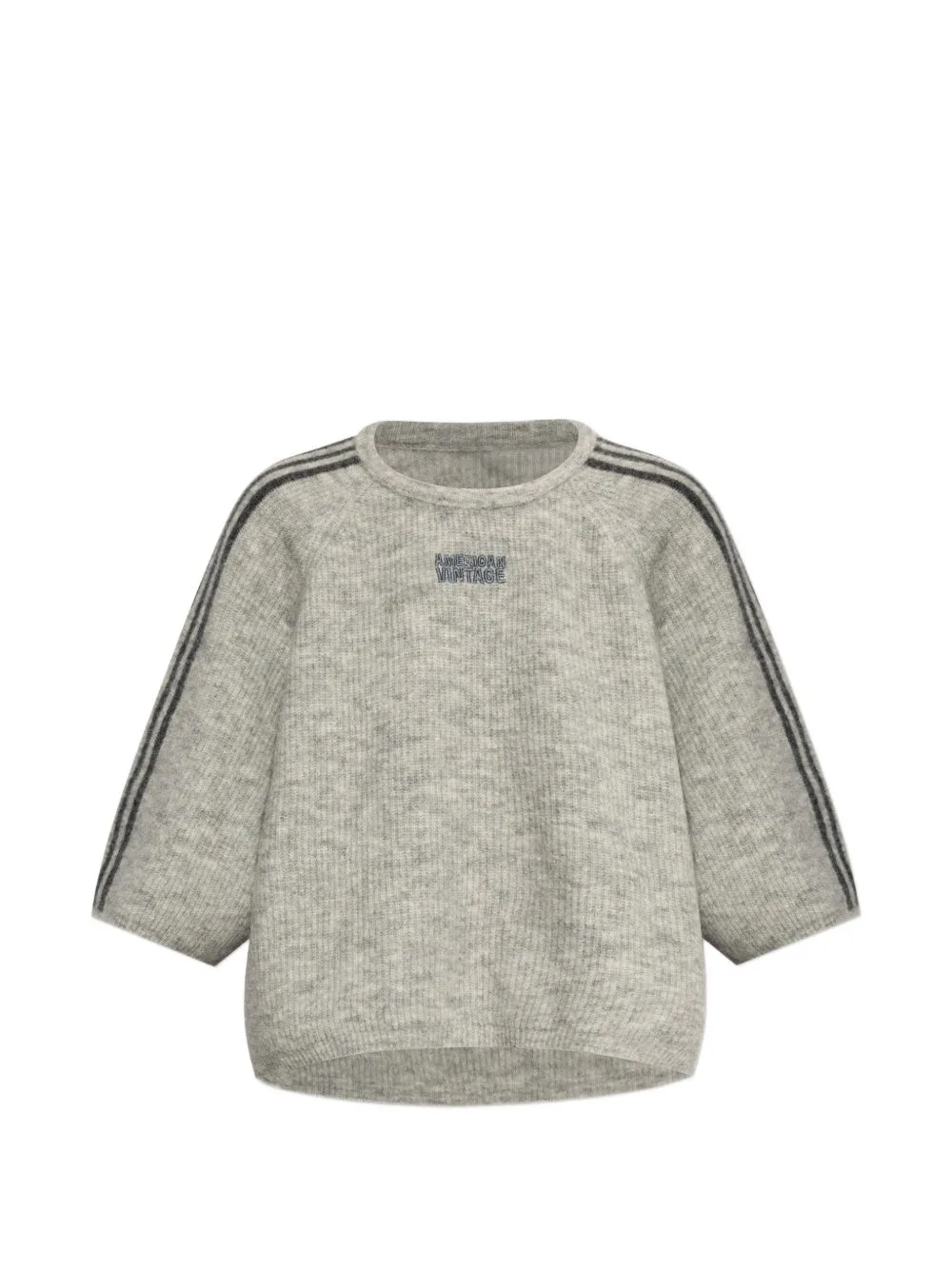 Striped Jumper by American Vintage