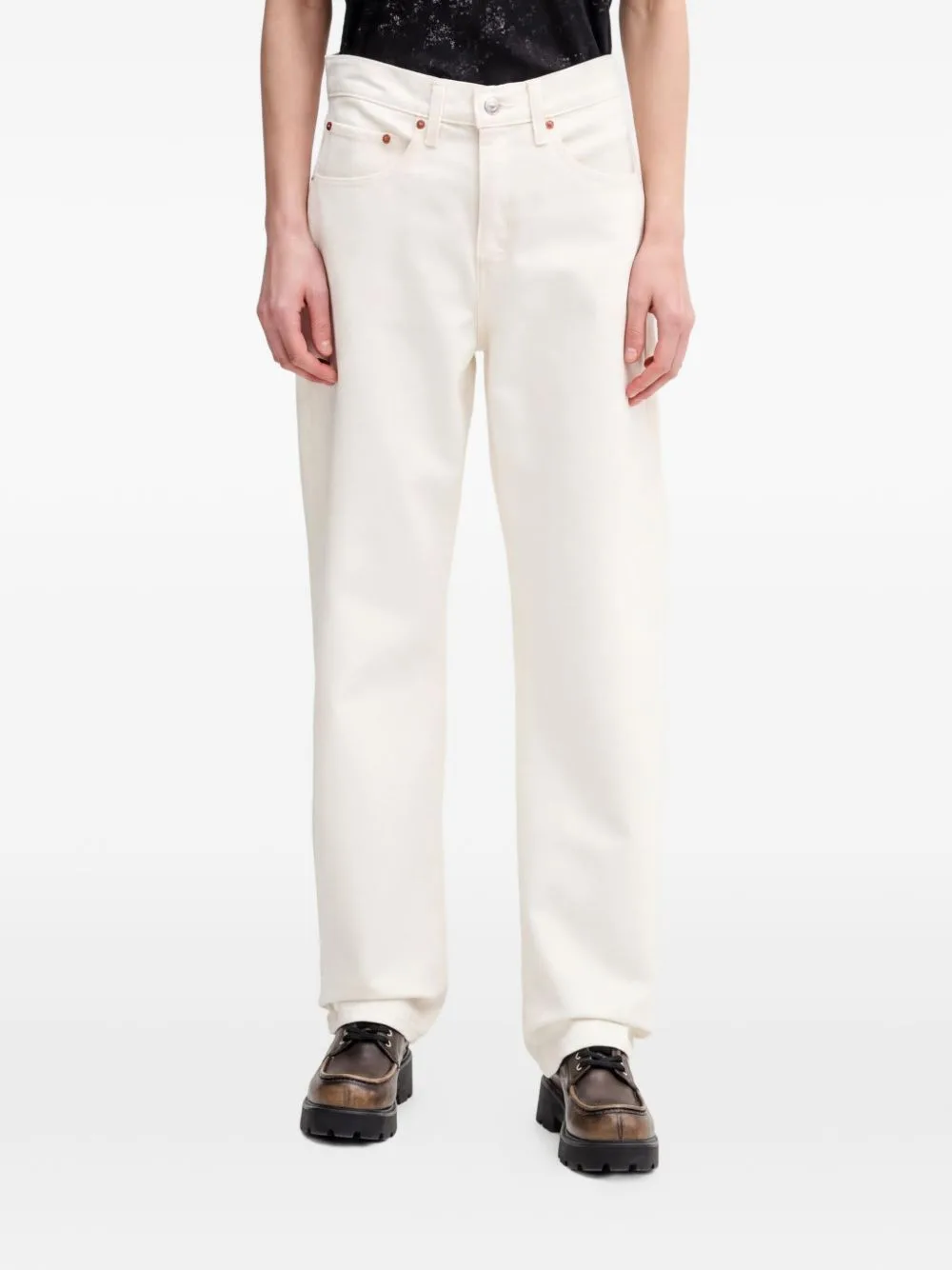 Easy Dad Jeans by Levi's