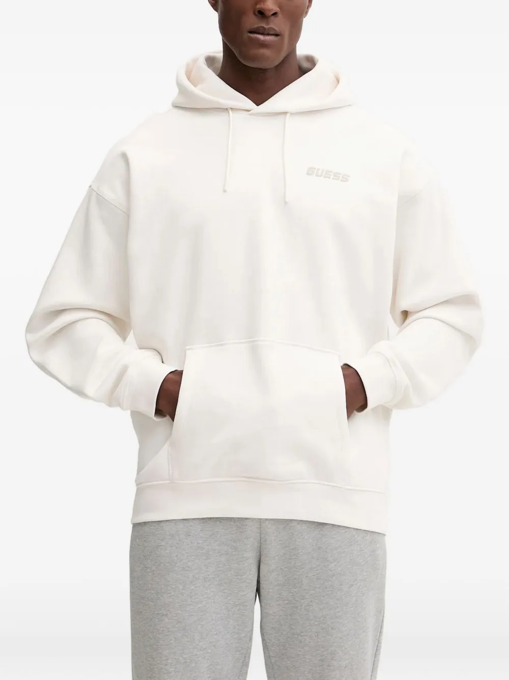 Hoodie by GUESS USA