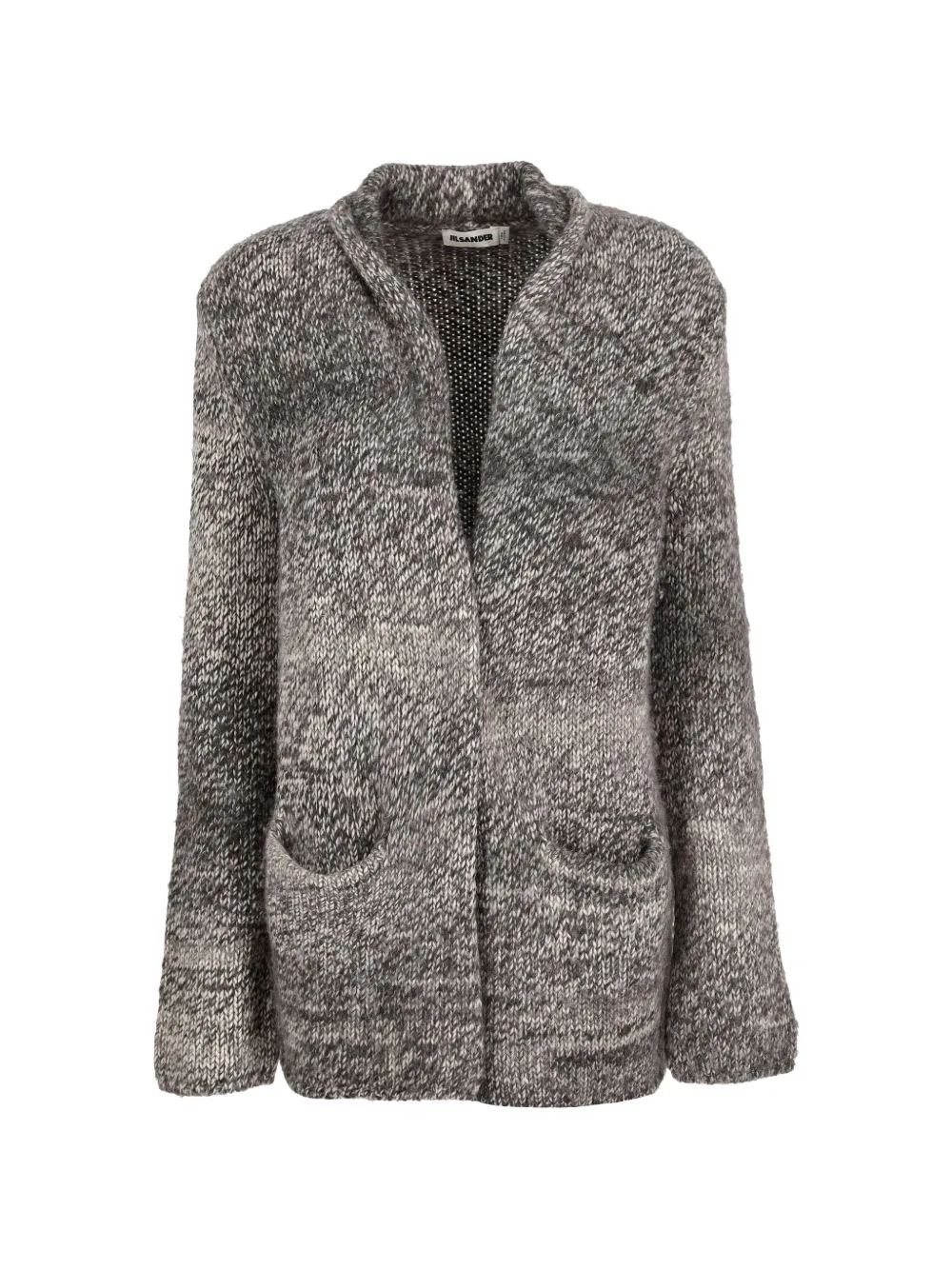 Open-Front Cardigan by Jil Sander Pre-Owned